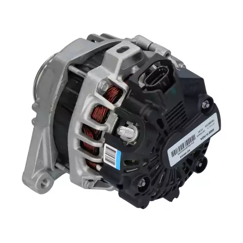 VALEO Alternatör Komple 90A 446767