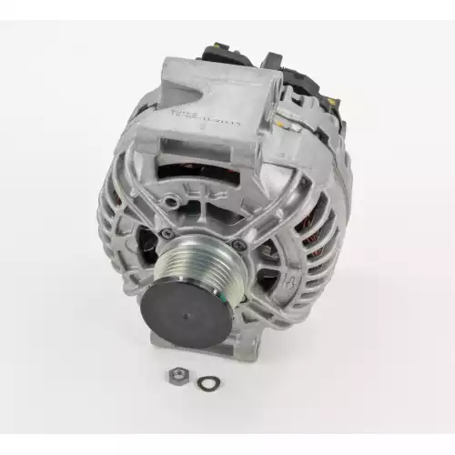 BOSCH Alternatör 12 V 150A 0124615044