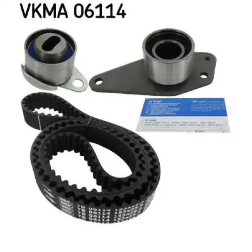 SKF Eksantrik Triger Kayış Gergi Seti VKMA06114