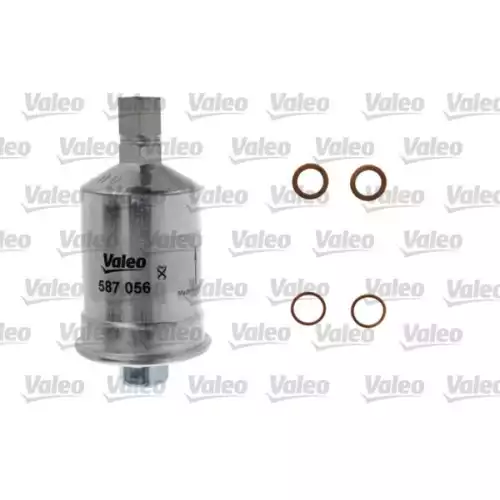 VALEO Yakıt Filtre Benzin 587056