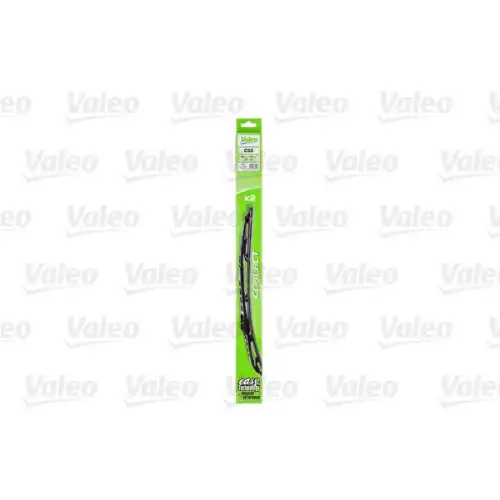 VALEO Ön Cam Silecek Süpürgesi Takım Compact C55 576010