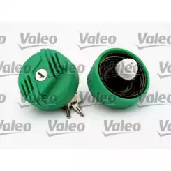 VALEO Yakıt Depo Kapağı +Anahtarı 247559