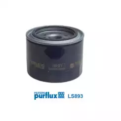 PURFLUX Yağ Filtre LS893