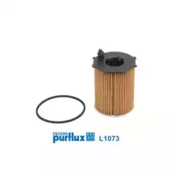 PURFLUX Yağ Filtre L1073