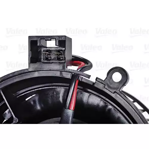 VALEO Kalorifer Fan Motoru 715265