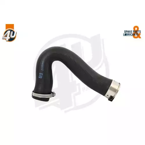 4U AUTOPAR Turbo İntercool Hortumu 21053VV