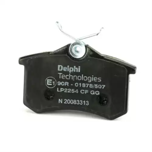 DELPHI Arka Fren Balatası LP2254