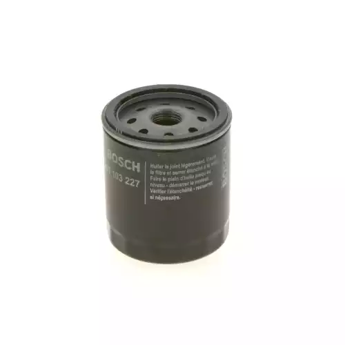 BOSCH Yağ Filtre 0451103227