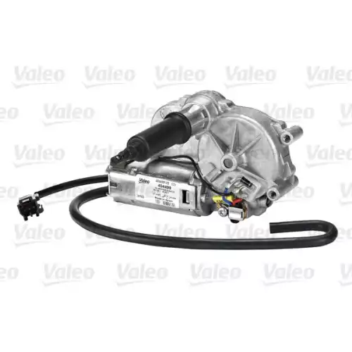 VALEO Silecek Motoru Arka Cam 404499