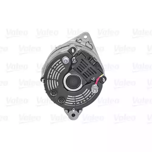 VALEO Alternatör Komple 432726