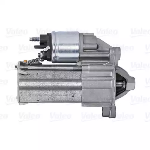 VALEO Marş Motoru 12V 432623