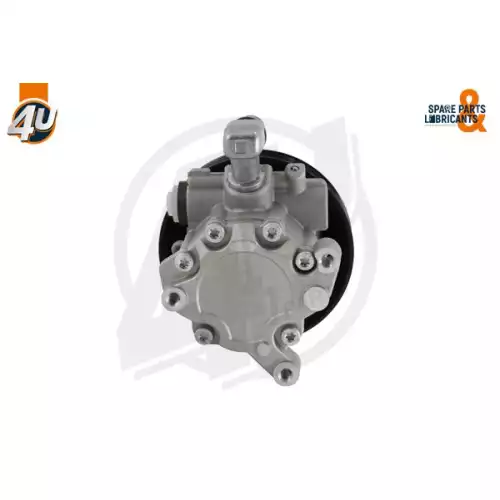 4U AUTOPAR Direksiyon Pompası 12154MR