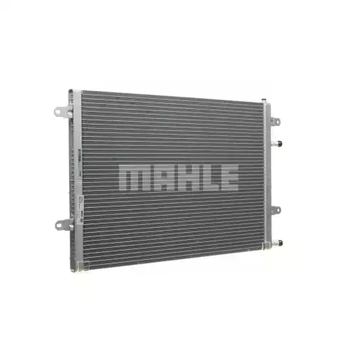 MAHLE Turbo İntercool radyatörü CIR10000P