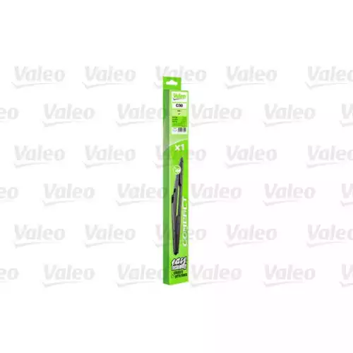 VALEO Arka Cam Silecek Süpürgesi C30 300mm 576050