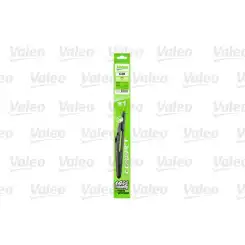 VALEO Arka Cam Silecek Süpürgesi C36 350mm 576053