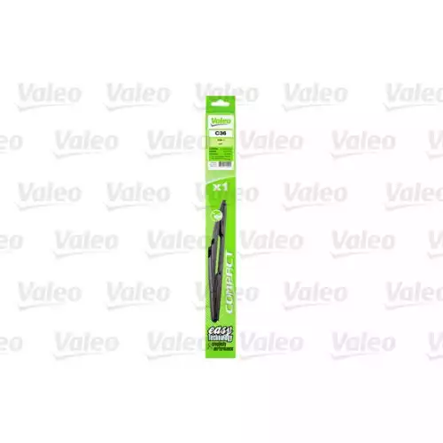 VALEO Arka Cam Silecek Süpürgesi C36 350mm 576053