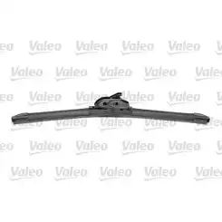 VALEO Silecek Süpürgesi Muz Tipi Adet 350Mm 575780