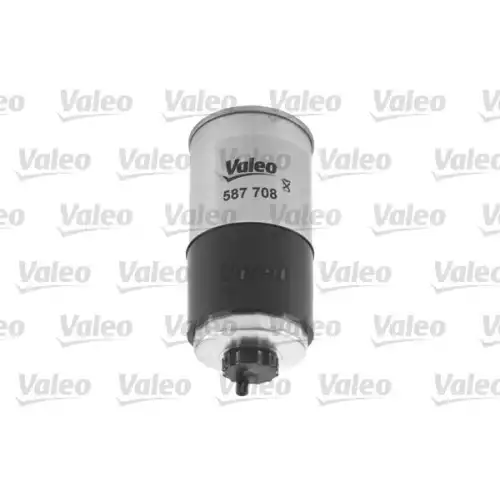 VALEO Yakıt Filtre Mazot 587708