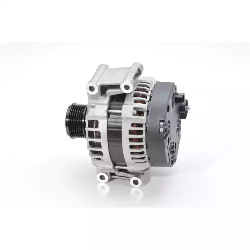 BOSCH Alternatör 0125711044