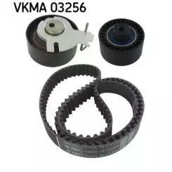 SKF Eksantrik Kayış Triger Seti VKMA03256