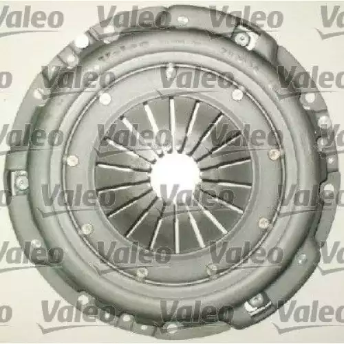 VALEO Debriyaj Seti Baskı+Balata 801095