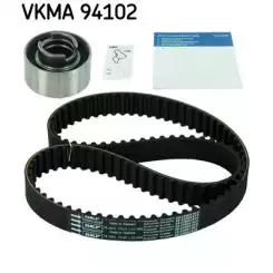 SKF Eksantrik Triger Kayış Seti VKMA94102