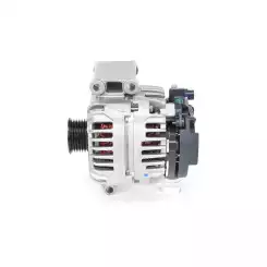 BOSCH Alternatör 0124325157