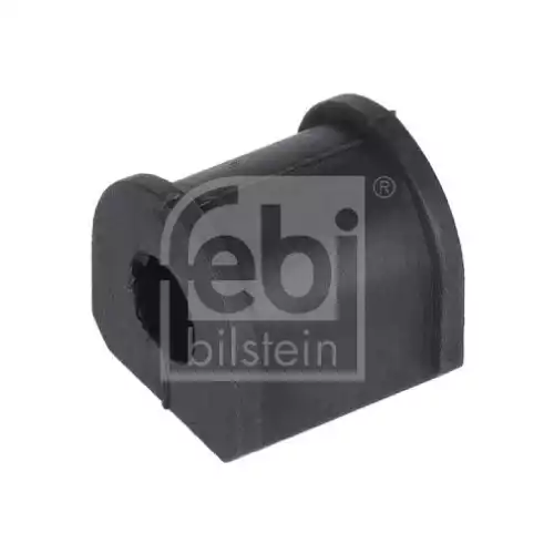 FEBI BILSTEIN Viraj Demir Lastiği Arka 16 Mm FEBİ 40484