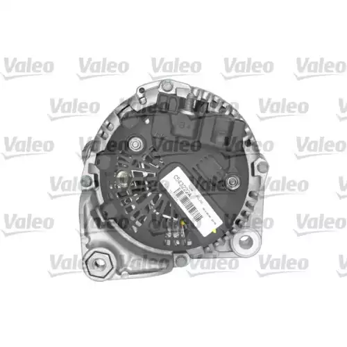 VALEO Alternatör 180 Amper 439605