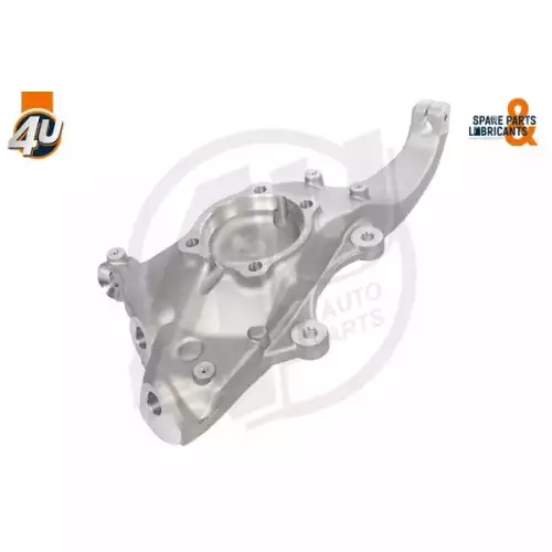 4U AUTOPAR Aks Taşıyıcı Sol 55064BW