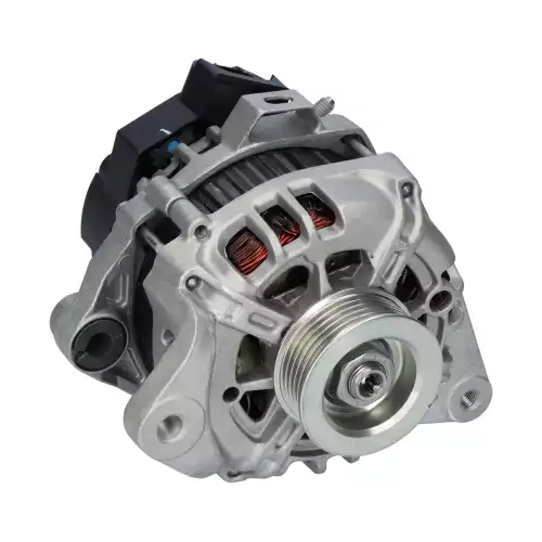 VALEO Alternatör Komple 90A 446767