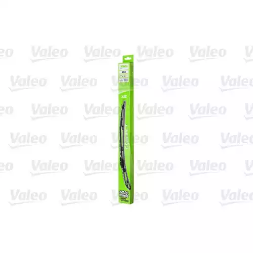 VALEO Ön Cam Silecek Süpürgesi Takım Compact C52 576008