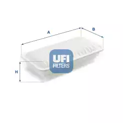 UFI Hava Filtre 30.385.00