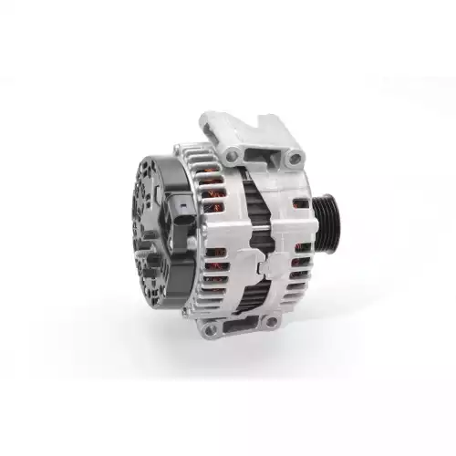 BOSCH Alternatör Şarj Dinamosu 180A 0121715114