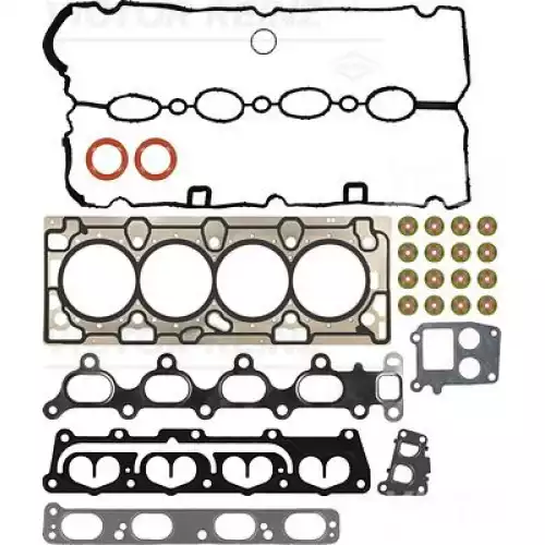 VICTOR REINZ Motor Üst Takım Conta 02-36025-01