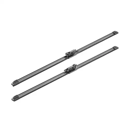 BOSCH Silecek Süpürgesi Ön Takım Aerotwin 680-680mm 3397014115