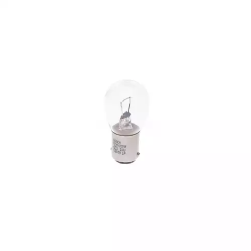 BOSCH Ampül 12V P21W Ba15D Pure Light 1987302261