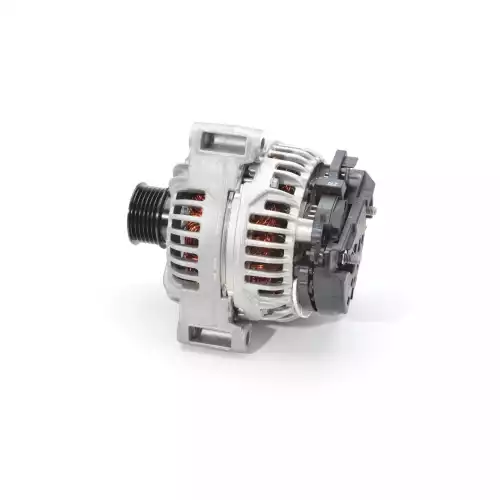 BOSCH Alternatör 0124515190