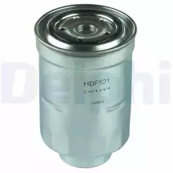 DELPHI Mazot Filtre HDF521