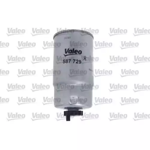 VALEO Yakıt Filtre Mazot 587729