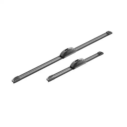 BOSCH Silecek Süpürgesi Ön Takım Aerotwin 600-340mm 3397007504