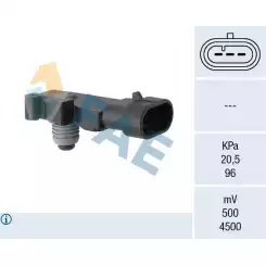 FAE Emme Manifold Basınç Map Sensörü FAE 15013