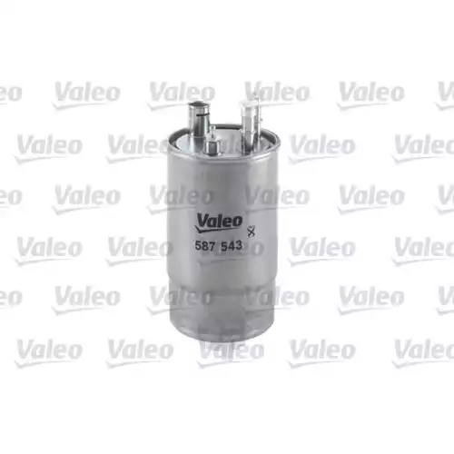 VALEO Yakıt Filtresi Mazot 587543