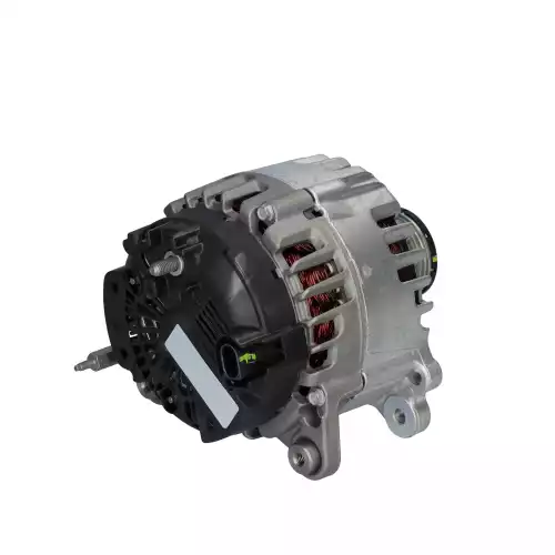 VALEO Alternatör 12V 180A 439751