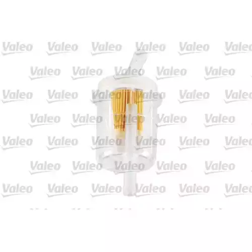 VALEO Yakıt Filtre Benzin 587048