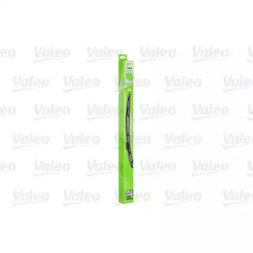 VALEO Silecek Süpürgesi Seti Compact C65 48 576108