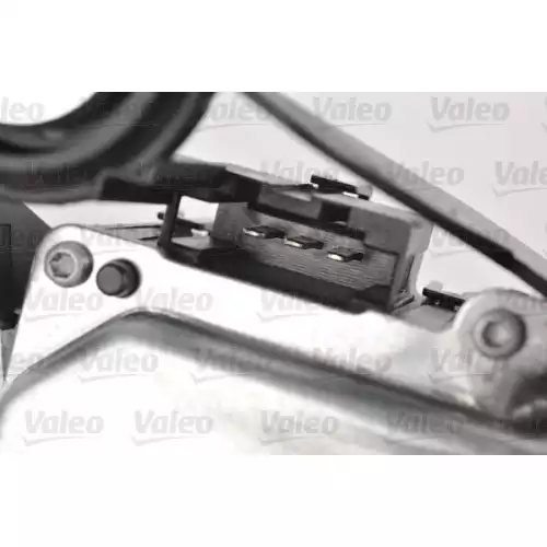 VALEO Arka Cam Silecek Motoru 404704