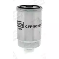 CHAMPION Mazot Filtre CFF100263