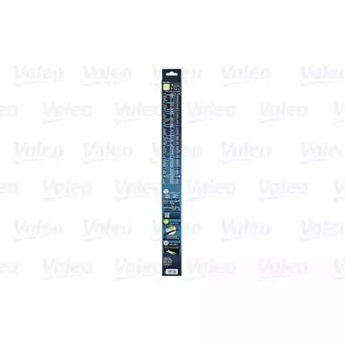 VALEO Ön Cam Silecek Süpürgesi Upgrade Hu60 X1 600 mm 578579