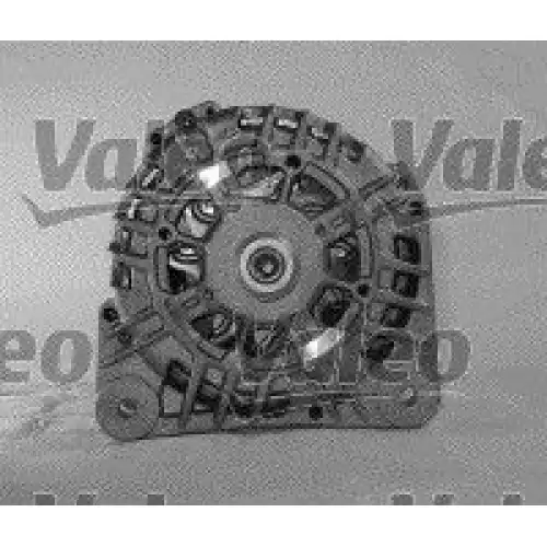 VALEO Alternatör Komple 439575